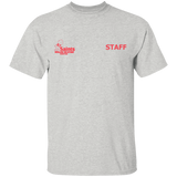 Saints Staff G500 5.3 oz. T-Shirt