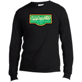 Casa Gallardo USA100LS Long Sleeve Made in the US T-Shirt