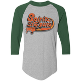 St. Louis Spirits 420 Colorblock Raglan Jersey