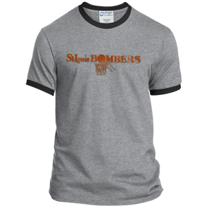 St. Louis Bombers PC54R Ringer Tee