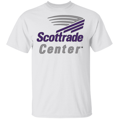 Scottrade Center G500 5.3 oz. T-Shirt