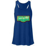 Casa Gallardo B8800 Flowy Racerback Tank