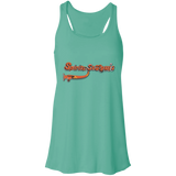 St. Louis Spirits B8800 Flowy Racerback Tank