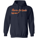 St. Louis Spirits G185 Pullover Hoodie 8 oz.