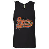 St. Louis Spirits NL3633 Men's Cotton Tank