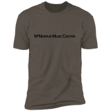 McMurray Music Premium Short Sleeve T-Shirt