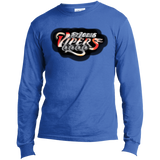 St. Louis Vipers USA100LS Long Sleeve Made in the US T-Shirt