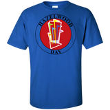 Hazelwood Day G200T Tall Ultra Cotton T-Shirt