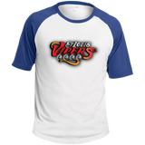 St. Louis Vipers T201 SS Colorblock Raglan Jersey