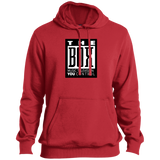 The Box TST254 Tall Pullover Hoodie