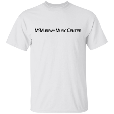 McMurray Music  T-Shirt