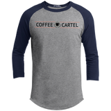 Coffee Cartel T200 Sporty T-Shirt