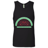 St. Louis Centere NL3633 Men's Cotton Tank