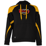 St. Louis Vipers 229546 Colorblock Hoodie