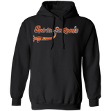 St. Louis Spirits G185 Pullover Hoodie 8 oz.