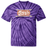 Kreys CD100 100% Cotton Tie Dye T-Shirt