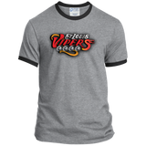 St. Louis Vipers PC54R Ringer Tee