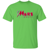 Mars Music G500 5.3 oz. T-Shirt