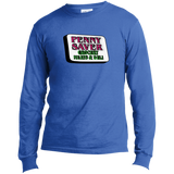 Penny Saver USA100LS Long Sleeve Made in the US T-Shirt