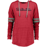 Stix Baer + Fuller 229390 Ladies Hooded Low Key Pullover