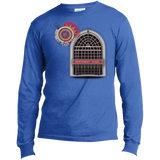 Northwest Plaza USA100LS Long Sleeve Made in the US T-Shirt