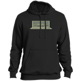 Sanford And Son TST254 Tall Pullover Hoodie