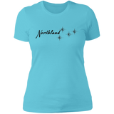 Northland Plaza NL3900 Ladies' Boyfriend T-Shirt