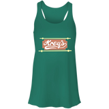 Kreys B8800 Flowy Racerback Tank