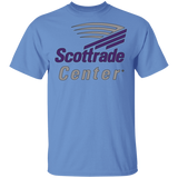 Scottrade Center G500 5.3 oz. T-Shirt