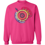 Northwest Plaza G180 Crewneck Pullover Sweatshirt  8 oz.