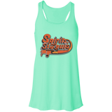 St. Louis Spirits B8800 Flowy Racerback Tank