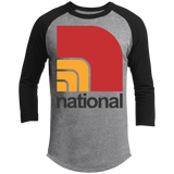 National T200 Sporty T-Shirt