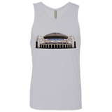 Checkerdome NL3633 Men's Cotton Tank