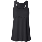 Northland Plaza B8800 Flowy Racerback Tank