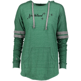 Northland Plaza 229390 Ladies Hooded Low Key Pullover