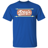 Kreys G500 5.3 oz. T-Shirt