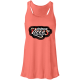 St. Louis Vipers B8800 Flowy Racerback Tank