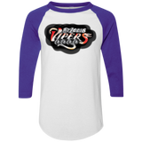 St. Louis Vipers 420 Colorblock Raglan Jersey