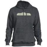 Fairground Park  TST254 Tall Pullover Hoodie