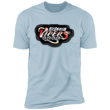 St. Louis Vipers NL3600 Premium Short Sleeve T-Shirt