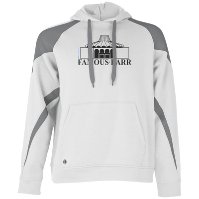 Famous Barr 229546 Colorblock Hoodie