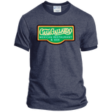 Casa Gallardo PC54R Ringer Tee