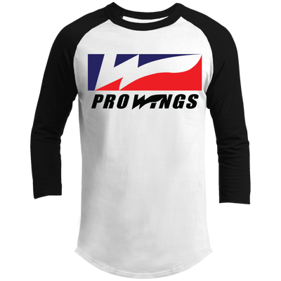 Pro Wings Sporty T-Shirt