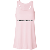 Woolworth B8800 Flowy Racerback Tank