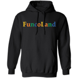 Funcoland G185 Pullover Hoodie 8 oz.