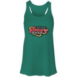 St. Louis Vipers B8800 Flowy Racerback Tank