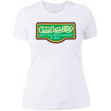 Casa Gallardo NL3900 Ladies' Boyfriend T-Shirt