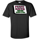 Penny Saver G200T Tall Ultra Cotton T-Shirt