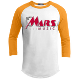 Mars Music T200 Sporty T-Shirt