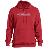 Sam Goody TST254 Tall Pullover Hoodie